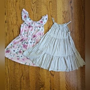 Set Of Girls Dresses